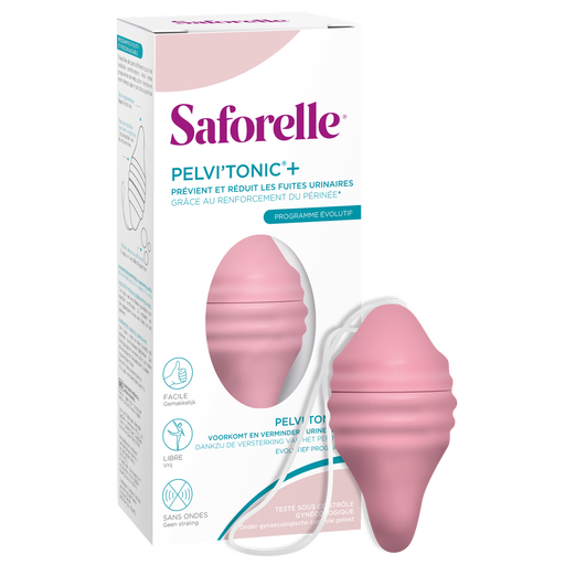 Pelvi' Tonic +,  Pelvi' Tonic +